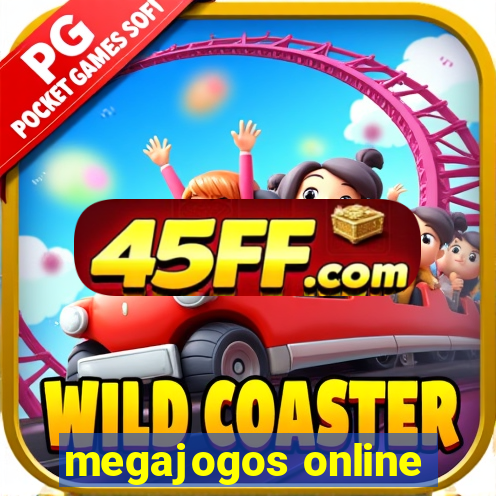 megajogos online
